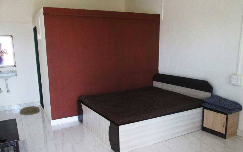 Hotel Mataruchaya, Chiplun 3